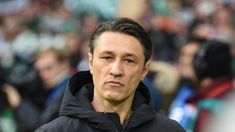 Trainer Niko Kovac hat sich sehr zurückhaltend zu möglichen Winter-Transfers des FC Bayern München geäußert. Foto: C. Jaspersen/Archiv Trainer Niko Kovac hat sich sehr zurückhaltend zu möglichen Winter-Transfers des FC Bayern München geäußert. Foto: C. Jaspersen/Archiv