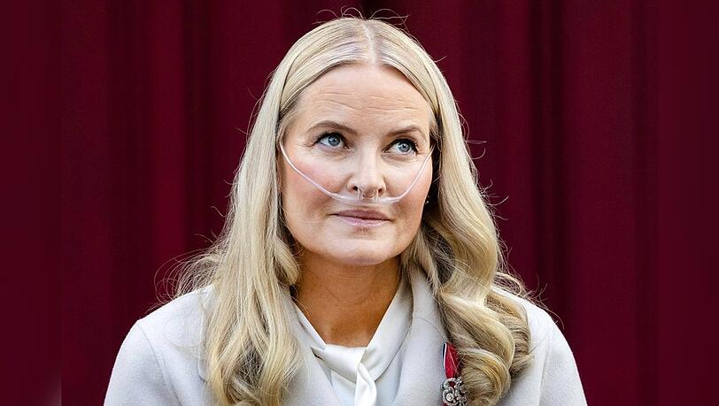 Kronprinzessin Mette-Marit ist dringend auf ein Spenderorgan angewiesen. Kronprinzessin Mette-Marit ist dringend auf ein Spenderorgan angewiesen.