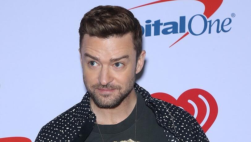 Justin Timberlake wehrt sich gegen die Vorwürfe. Justin Timberlake wehrt sich gegen die Vorwürfe.