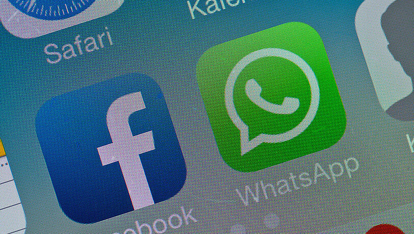 Facebook und WhatsApp sollen weiter verschmelzen - was bedeutet das für die User und ihre persönlichen Daten? Facebook und WhatsApp sollen weiter verschmelzen - was bedeutet das für die User und ihre persönlichen Daten?