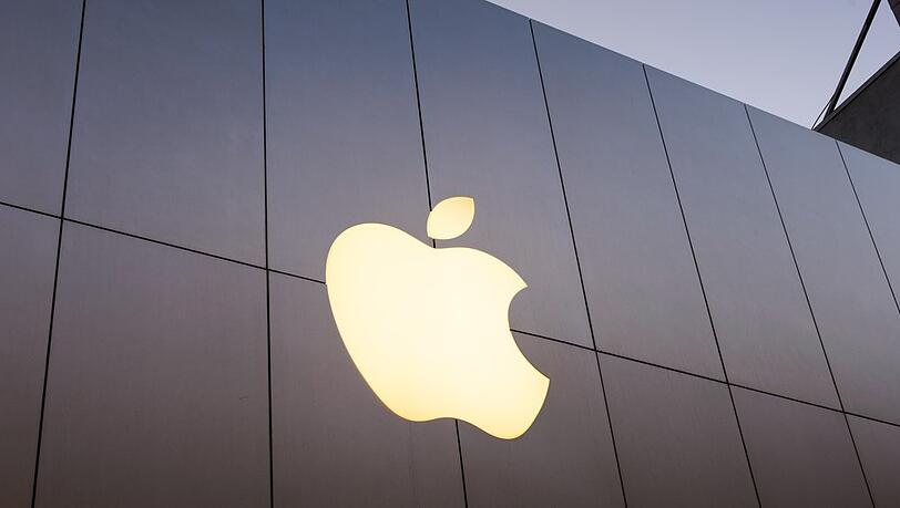 Tech-Riese Apple wagt sich mit Apple Invites an ein neues Produkt. Tech-Riese Apple wagt sich mit Apple Invites an ein neues Produkt.