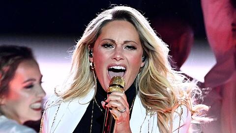 Helene Fischer wird am 5. August 40 Jahre alt. Helene Fischer wird am 5. August 40 Jahre alt.