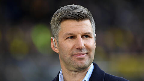Ex-Nationalspieler Thomas Hitzlsperger zeigt Interesse an einem Einstieg beim TSV 1860. Ex-Nationalspieler Thomas Hitzlsperger zeigt Interesse an einem Einstieg beim TSV 1860.