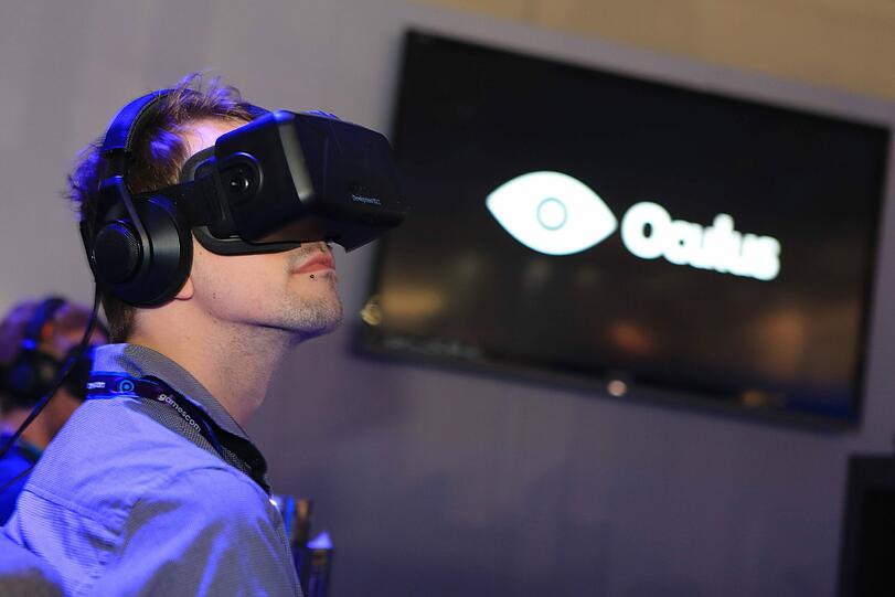 Die Gamescom 2014 hat ihre Tore geöffnet. Die Bilder vom ersten Tag.
