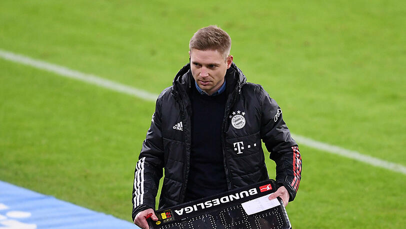 Auch Teammanager Bastian Wernscheid wurde positiv getestet. Auch Teammanager Bastian Wernscheid wurde positiv getestet.