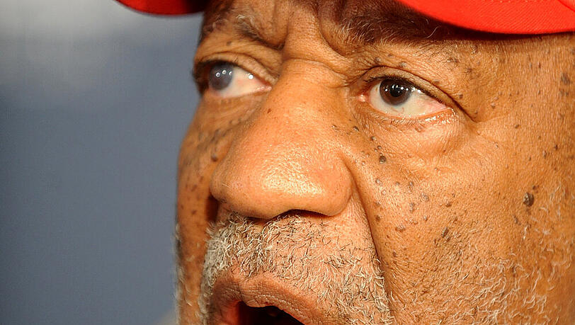 Bill Cosby bei den American Comedy Awards in New York Bill Cosby bei den American Comedy Awards in New York