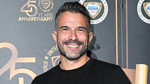 Marc Terenzi ist in den Container von "Promi Big Brother" 2025 eingezogen. Marc Terenzi ist in den Container von "Promi Big Brother" 2025 eingezogen.