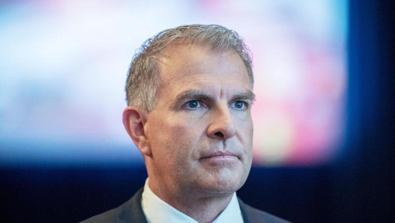 Carsten Spohr, Vorstandsvorsitzender der Deutsche Lufthansa AG, erwägt wegen des Coronavirus eine Reduzierung des Angebots. Carsten Spohr, Vorstandsvorsitzender der Deutsche Lufthansa AG, erwägt wegen des Coronavirus eine Reduzierung des Angebots.