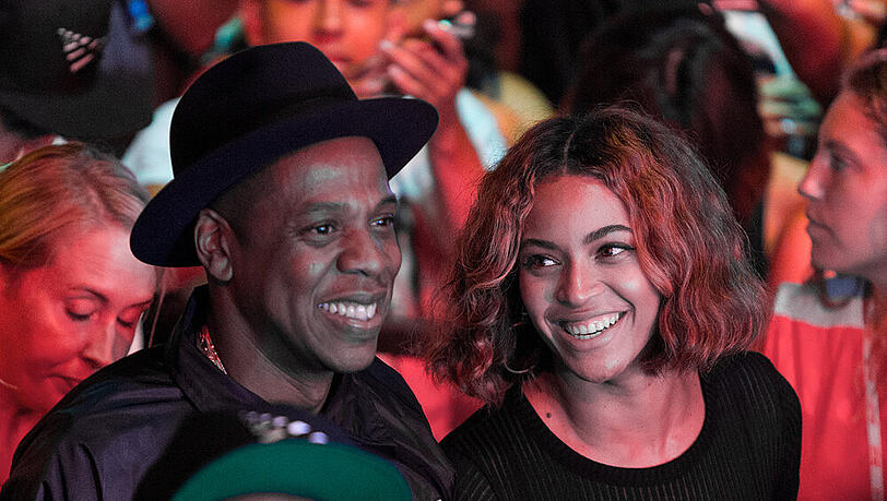 Trifft auch Jay Z und Beyoncé bald der Fluch des doppelten Ja-Wortes? Trifft auch Jay Z und Beyoncé bald der Fluch des doppelten Ja-Wortes?