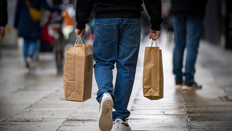 Ifo-Institut: In der zweiten Jahreshälfte könnte die Inflation abflauen. Ifo-Institut: In der zweiten Jahreshälfte könnte die Inflation abflauen.