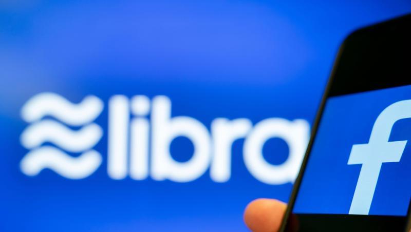 Libra soll in diesem Jahr für Verbraucher verfügbar sein. Libra soll in diesem Jahr für Verbraucher verfügbar sein.
