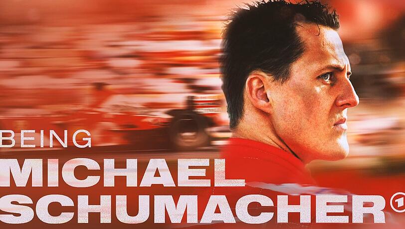Die Fernsehdokumentation "Being Michael Schumacher" zeichnet den Werdegang des Rennfahrer-Kultstars nach. Die Fernsehdokumentation "Being Michael Schumacher" zeichnet den Werdegang des Rennfahrer-Kultstars nach.