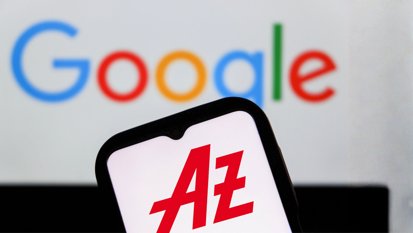 Stellen Sie jetzt abendzeitung.de ganz einfach als bevorzugte Quelle bei Google ein. Stellen Sie jetzt abendzeitung.de ganz einfach als bevorzugte Quelle bei Google ein.