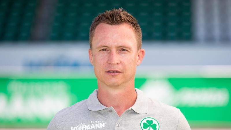 Petr Ruman übernimmt ab Sommer bei Türkgücü München. Petr Ruman übernimmt ab Sommer bei Türkgücü München.