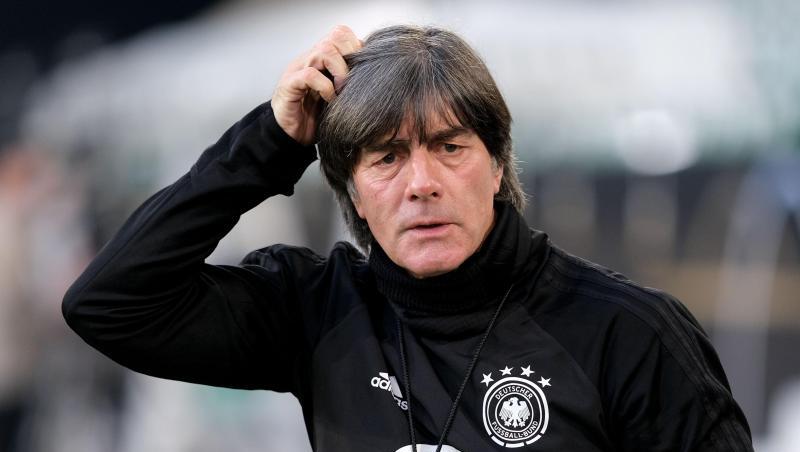 Hat mit dem DFB-Team die Hürde Holland zu meistern: Bundestrainer Joachim Löw. Hat mit dem DFB-Team die Hürde Holland zu meistern: Bundestrainer Joachim Löw.