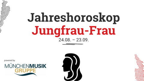Das Jahreshoroskop 2025 für die Jungfrau-Frau. Das Jahreshoroskop 2025 für die Jungfrau-Frau.