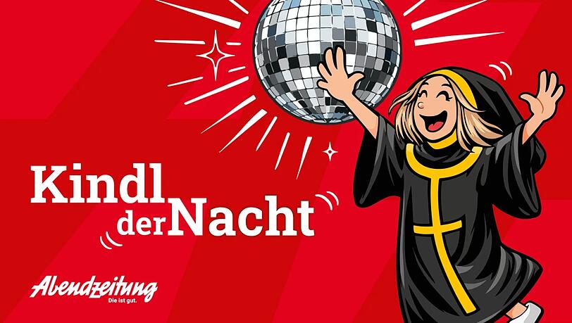 "Kindl der Nacht" ist der neue AZ-Podcast über das Münchner Nachtleben. "Kindl der Nacht" ist der neue AZ-Podcast über das Münchner Nachtleben.