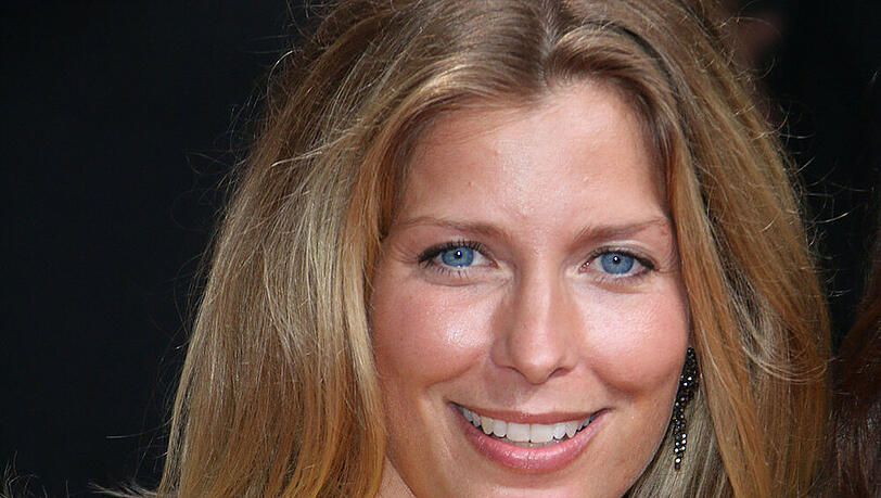 Valerie Niehaus hat sich längst von ihrem Soap-Image gelöst Valerie Niehaus hat sich längst von ihrem Soap-Image gelöst