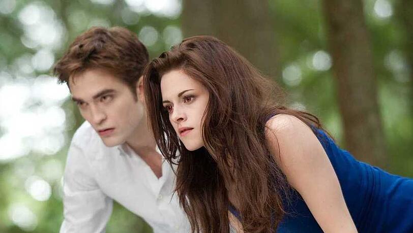 Gemeinsam auf Facebook? Ein Wettbewerb soll neue "Twilight"-Kurzfilme hervorbringen Gemeinsam auf Facebook? Ein Wettbewerb soll neue "Twilight"-Kurzfilme hervorbringen