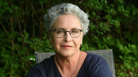 Schauspielerin Katerina Jacob spricht über Probleme, die ältere Frauen in der Filmbranche haben. (Archivbild) Schauspielerin Katerina Jacob spricht über Probleme, die ältere Frauen in der Filmbranche haben. (Archivbild)