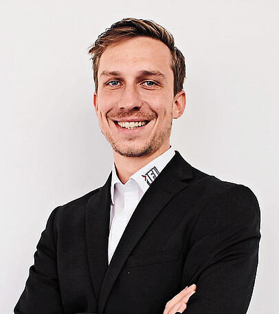 Trainer-Insider: Anselm Küchle. Trainer-Insider: Anselm Küchle.