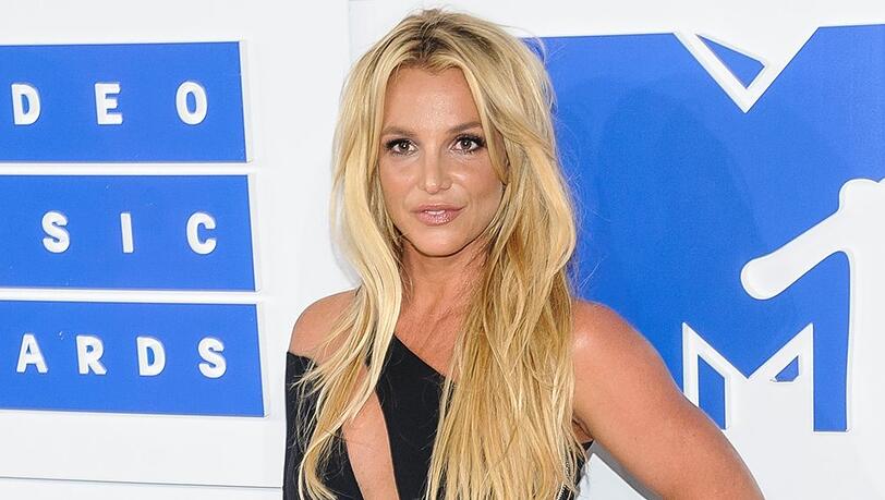 Britney Spears stellt sich offenbar auf turbulente Zeiten ein. Britney Spears stellt sich offenbar auf turbulente Zeiten ein.