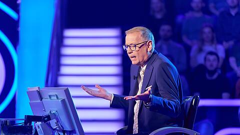 Günther Jauch fragt bei "Wer wird Millionär?" gerne das Erdkundewissen der Kandidaten ab. Günther Jauch fragt bei "Wer wird Millionär?" gerne das Erdkundewissen der Kandidaten ab.