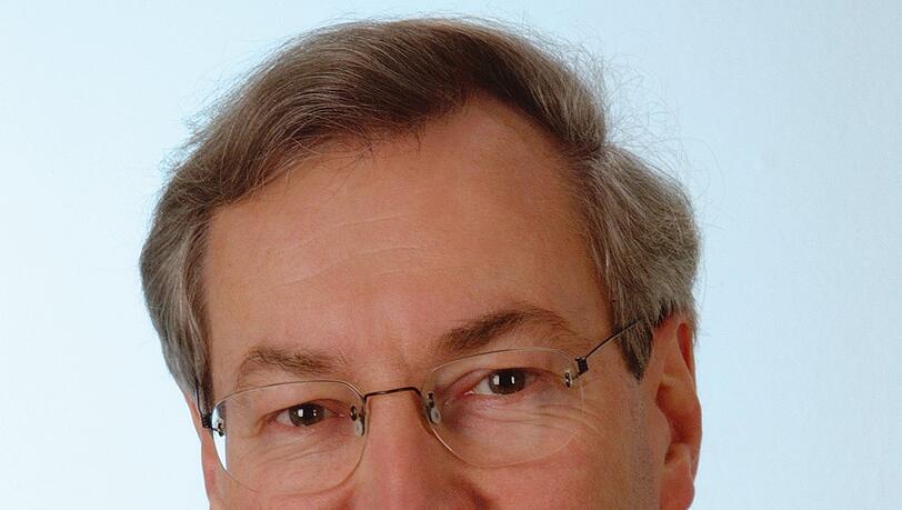 Der tote Landrat von Regen, Heinz Wölfl. Der tote Landrat von Regen, Heinz Wölfl.
