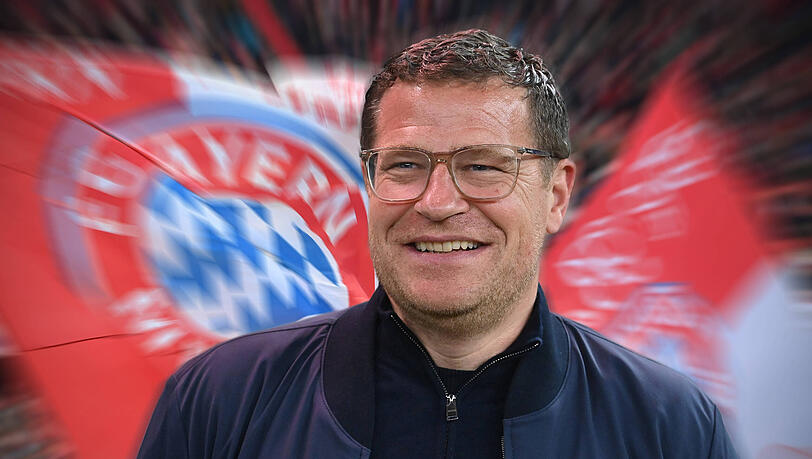 Bereits als Spieler war Max Eberl für den FC Bayern tätig. Im März scheint er nun sein zweites Kapitel, als Sportvorstand, zu beginnen. Bereits als Spieler war Max Eberl für den FC Bayern tätig. Im März scheint er nun sein zweites Kapitel, als Sportvorstand, zu beginnen.
