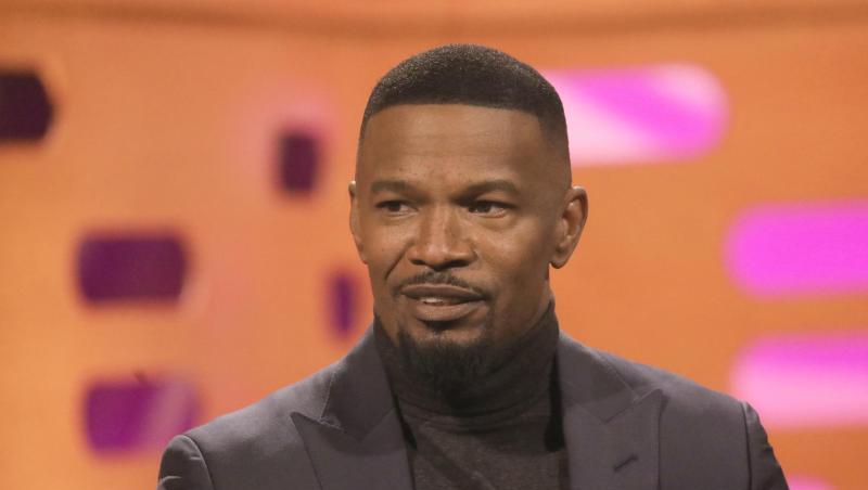 US-Schauspieler Jamie Foxx spielt in "Project Power" den Ex-Soldat Art. US-Schauspieler Jamie Foxx spielt in "Project Power" den Ex-Soldat Art.