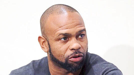 Tysons Gegner: Box-Altmeister Roy Jones jr. Foto: dpa Tysons Gegner: Box-Altmeister Roy Jones jr. Foto: dpa