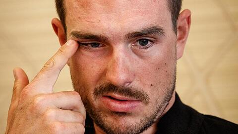 Hofft auf einen Sieg bei seinem Lieblingsrennen Paris-Roubaix: John Degenkolb.