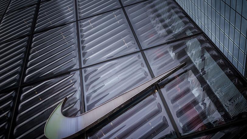 Nike steht im Fokus einer Behördenuntersuchung wegen Diversitätsprogrammen. (Archivbild) Nike steht im Fokus einer Behördenuntersuchung wegen Diversitätsprogrammen. (Archivbild)