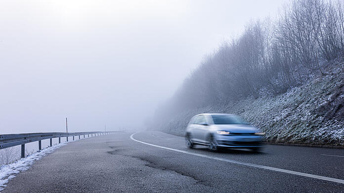 Mit einem geklauten Auto war ein 16-jähriger in München im Bordell zu Besuch. (Symbolbild)