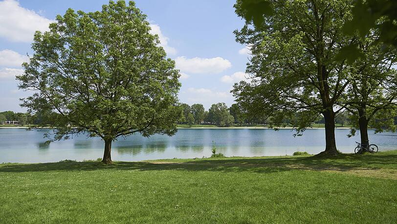 Der Karlsfelder See. (Archivbild)