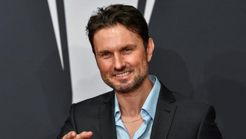 Erfolgsregisseur Simon Verhoeven. Erfolgsregisseur Simon Verhoeven.