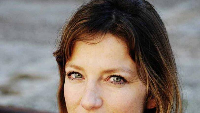 Elisabeth von Koch ist als Schauspielerin und Synchronsprecherin erfolgreich Elisabeth von Koch ist als Schauspielerin und Synchronsprecherin erfolgreich