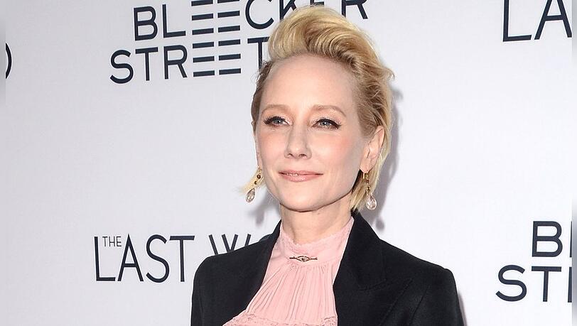Anne Heche war für ihre Rollen in "Sechs Tage, sieben Nächte" und "Donnie Brasco" bekannt. Anne Heche war für ihre Rollen in "Sechs Tage, sieben Nächte" und "Donnie Brasco" bekannt.