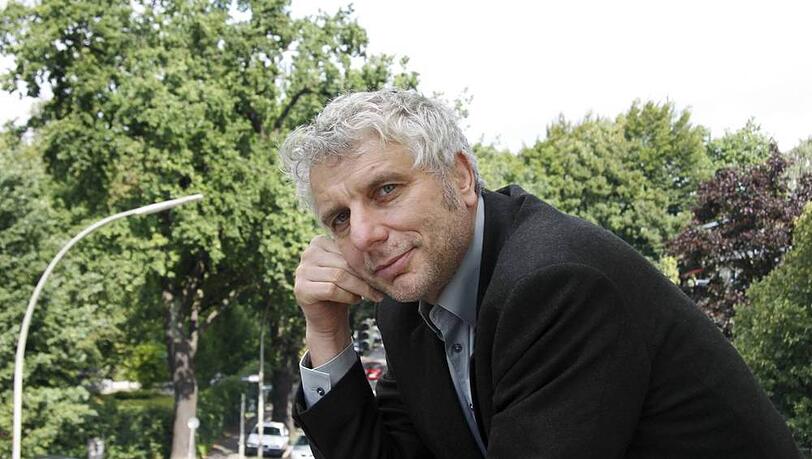 Seit 1991 ermittelt Schauspieler Udo Wachtveitl als Kommissar Franz Leitmayr in Münchner Kriminalfällen Seit 1991 ermittelt Schauspieler Udo Wachtveitl als Kommissar Franz Leitmayr in Münchner Kriminalfällen
