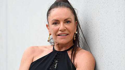 Christine Neubauer will sich nicht mehr alles gefallen lassen. Christine Neubauer will sich nicht mehr alles gefallen lassen.