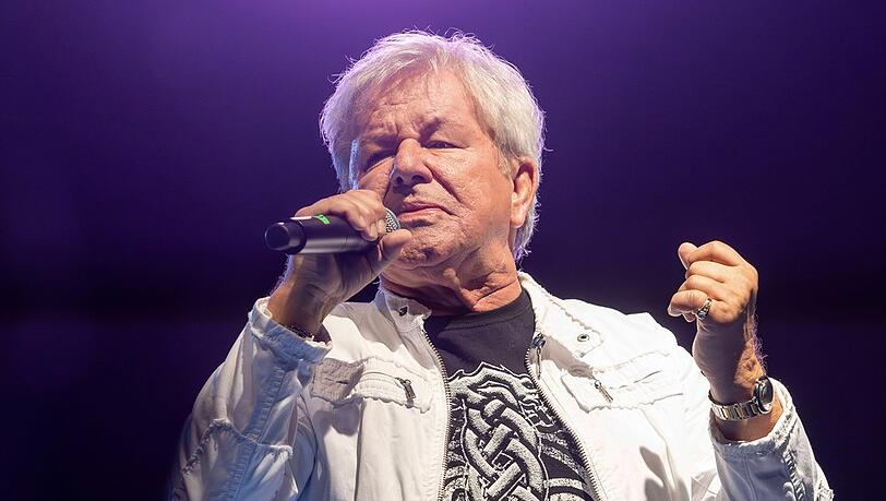 G.G. Anderson hat 30 Studioalben veröffentlicht. G.G. Anderson hat 30 Studioalben veröffentlicht.