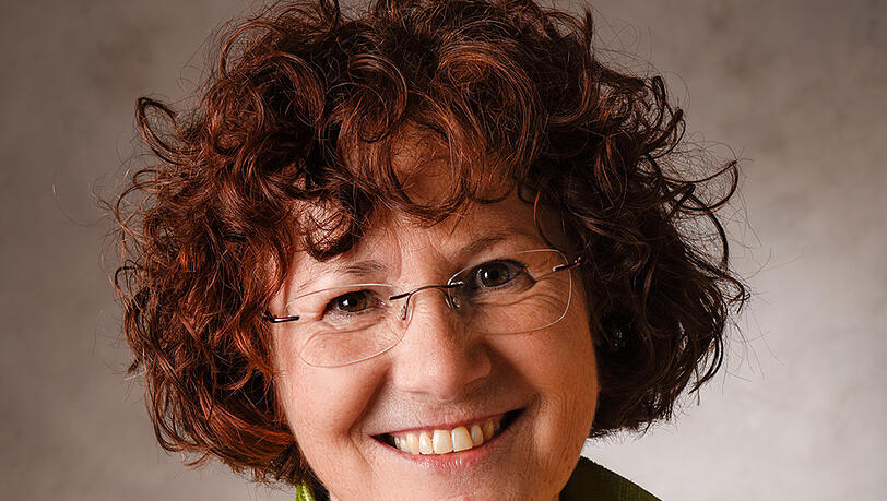 Dr. Hildegard Seidl Dr. Hildegard Seidl