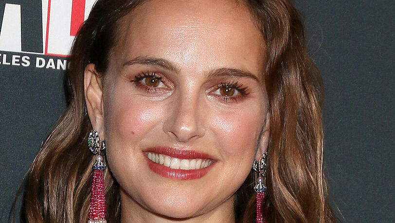 Natalie Portman muss sich noch an Instagram und Co. gewöhnen. Natalie Portman muss sich noch an Instagram und Co. gewöhnen.