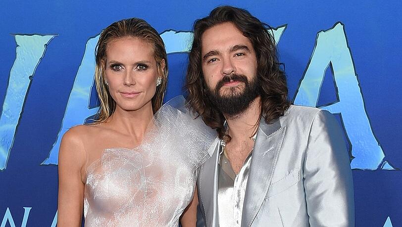 Heidi Klum und Tom Kaulitz lieben Hunde und litten unter dem Verlust ihrer Vierbeiner. Nun ertönt wieder Bellen in der Familienvilla. Heidi Klum und Tom Kaulitz lieben Hunde und litten unter dem Verlust ihrer Vierbeiner. Nun ertönt wieder Bellen in der Familienvilla.