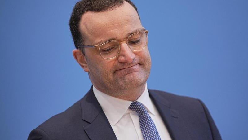 Jens Spahn hat sich von seiner Berliner Luxusvilla getrennt. (Archivbild)