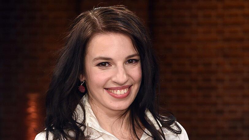 Marina Weisband setzt sich für mehr Mitbestimmung für Jugendliche ein. Marina Weisband setzt sich für mehr Mitbestimmung für Jugendliche ein.