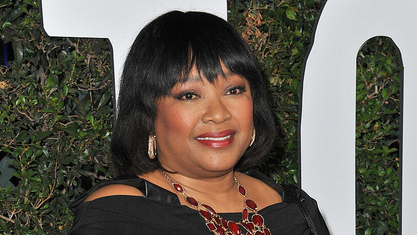Zindzi Mandela wurde nur 59 Jahre alt. Zindzi Mandela wurde nur 59 Jahre alt.
