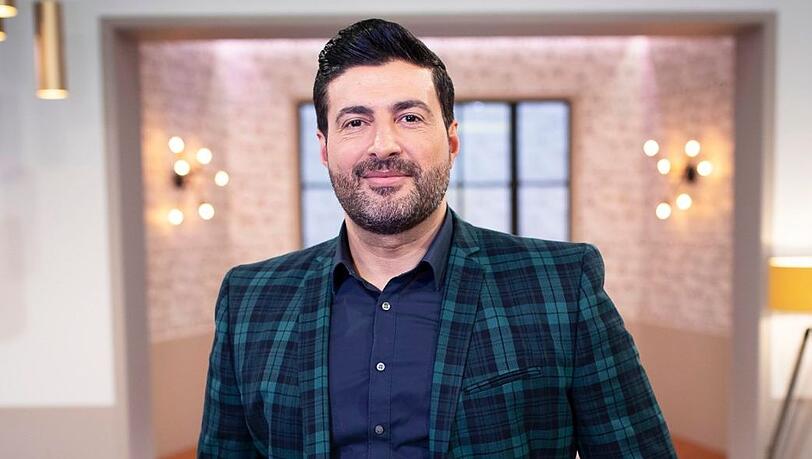 Sükrü Pehlivan war Teilnehmer bei Let's Dance 2020. Sükrü Pehlivan war Teilnehmer bei Let's Dance 2020.
