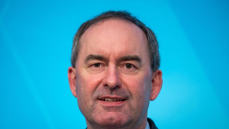 Hubert Aiwanger, stellvertretender Ministerpräsident und Staatsminister für Wirtschaft, Landentwicklung und Energie sowie Freie-Wähler-Bundeschef. Hubert Aiwanger, stellvertretender Ministerpräsident und Staatsminister für Wirtschaft, Landentwicklung und Energie sowie Freie-Wähler-Bundeschef.