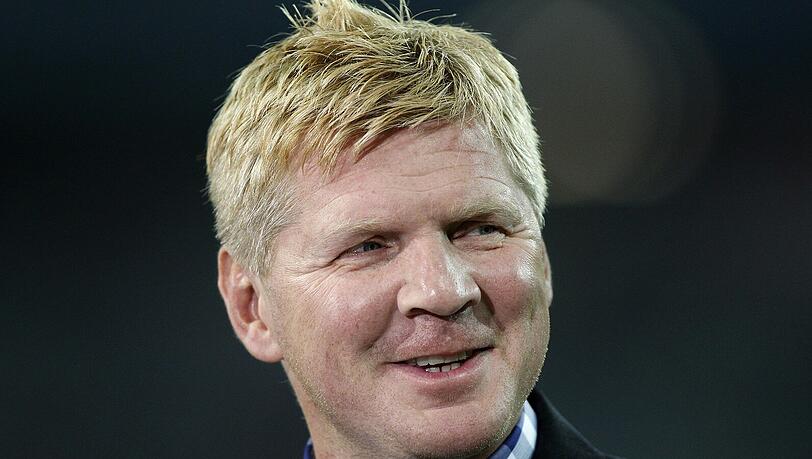 Holte mit Bayern die Champions League: "Sky"-Experte Stefan Effenberg. Holte mit Bayern die Champions League: "Sky"-Experte Stefan Effenberg.